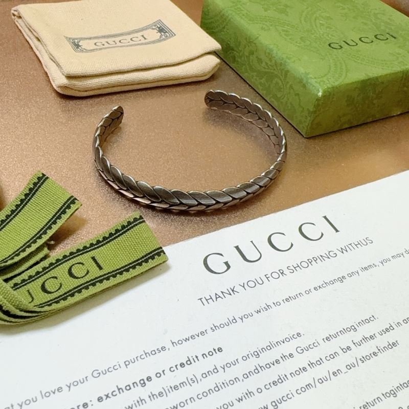 Gucci Bracelets